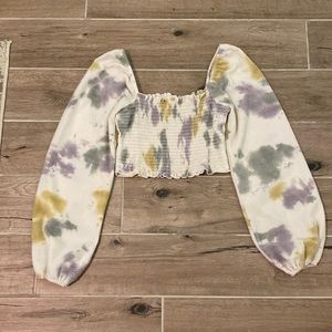 Size small top. From Hemline